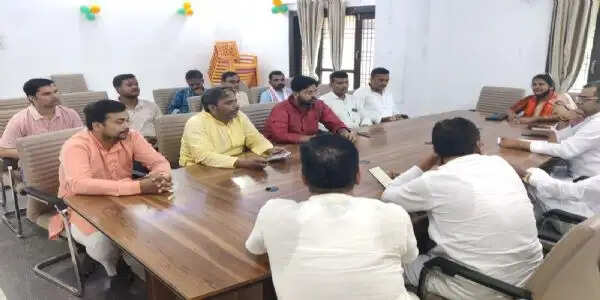‘नमो सेवा—अनकही कहानियां’ के तहत होंगे नाट्य मंचन