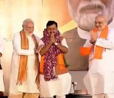 प्रधानमंत्री, भाजपा के राष्ट्रीय अध्यक्ष, गृहमंत्री ने भी हूल क्रांति के महानायकों को दी श्रद्धांजलि