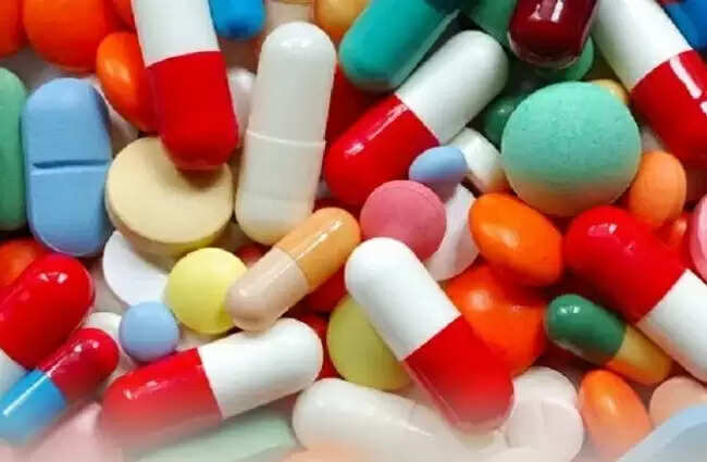 मध्य प्रदेश के इंदौर में बनी दो दवाएं केंद्र की जांच में पाई गई अमानक