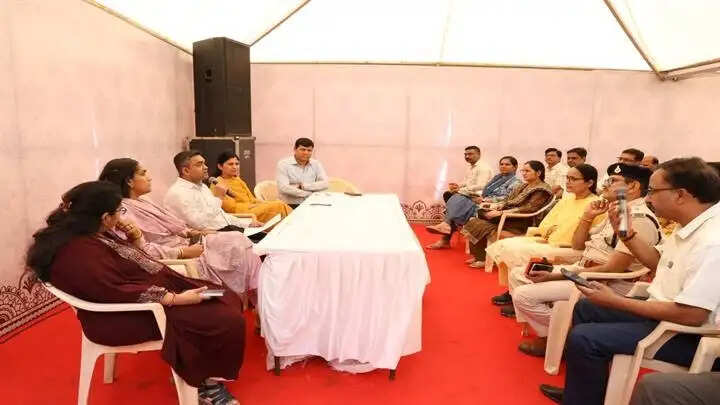 मप्र में शुक्रवार से शुरू होगी मुख्यमंत्री सुगम परिवहन सेवा, 2031 तक 15 हजार बसें चलाने का लक्ष्य