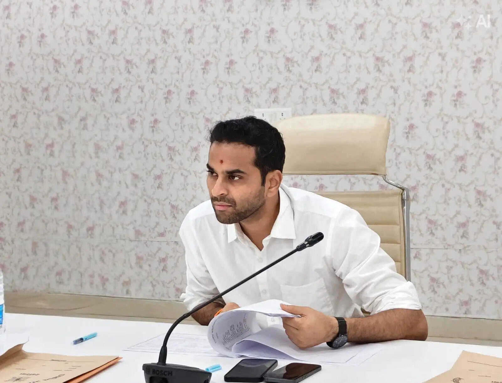 जिले में कहीं भी आपदा या क्षति की घटना होने पर तत्काल इस नंबर पर सूचना दें : जिलाधिकारी