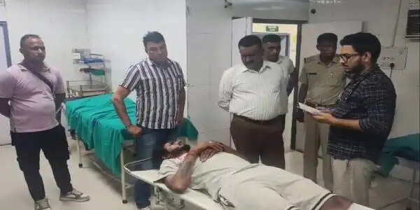 कैथल: मुठभेड़ में पकड़े गए तस्करों के खिलाफ पहले से दर्ज हैं कई मामले