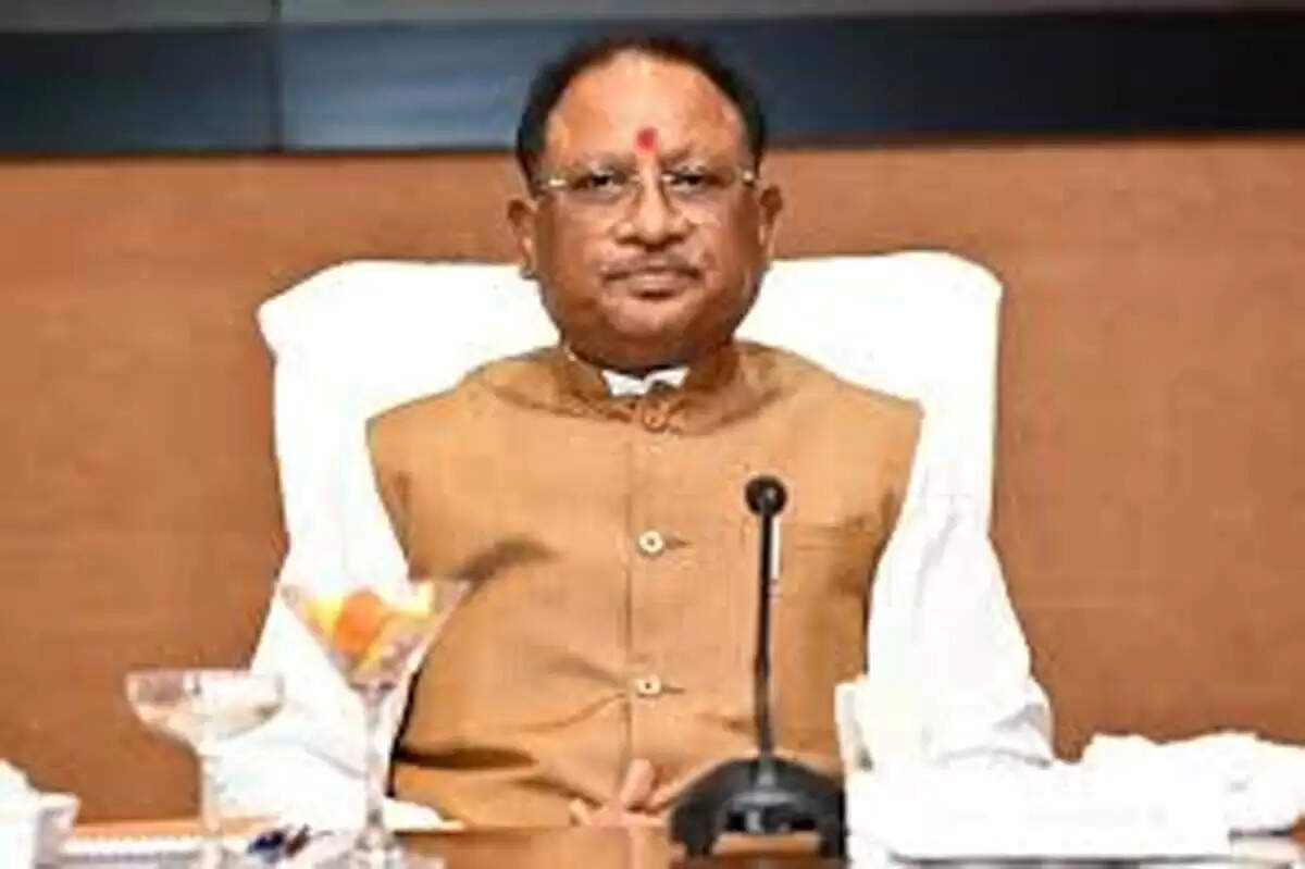 छत्तीसगढ़ सरकार की नई नक्सलवादी आत्मसमर्पण नीति से खुलेगा विकास का द्वार