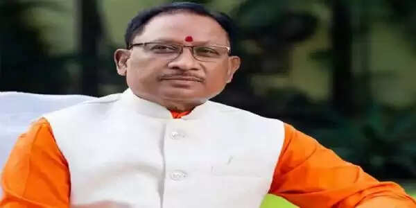 मुख्यमंत्री साय&nbsp;तीन दिवसीय दिल्ली दौरे के बाद आज शाम&nbsp;रायपुर लौटेंगे