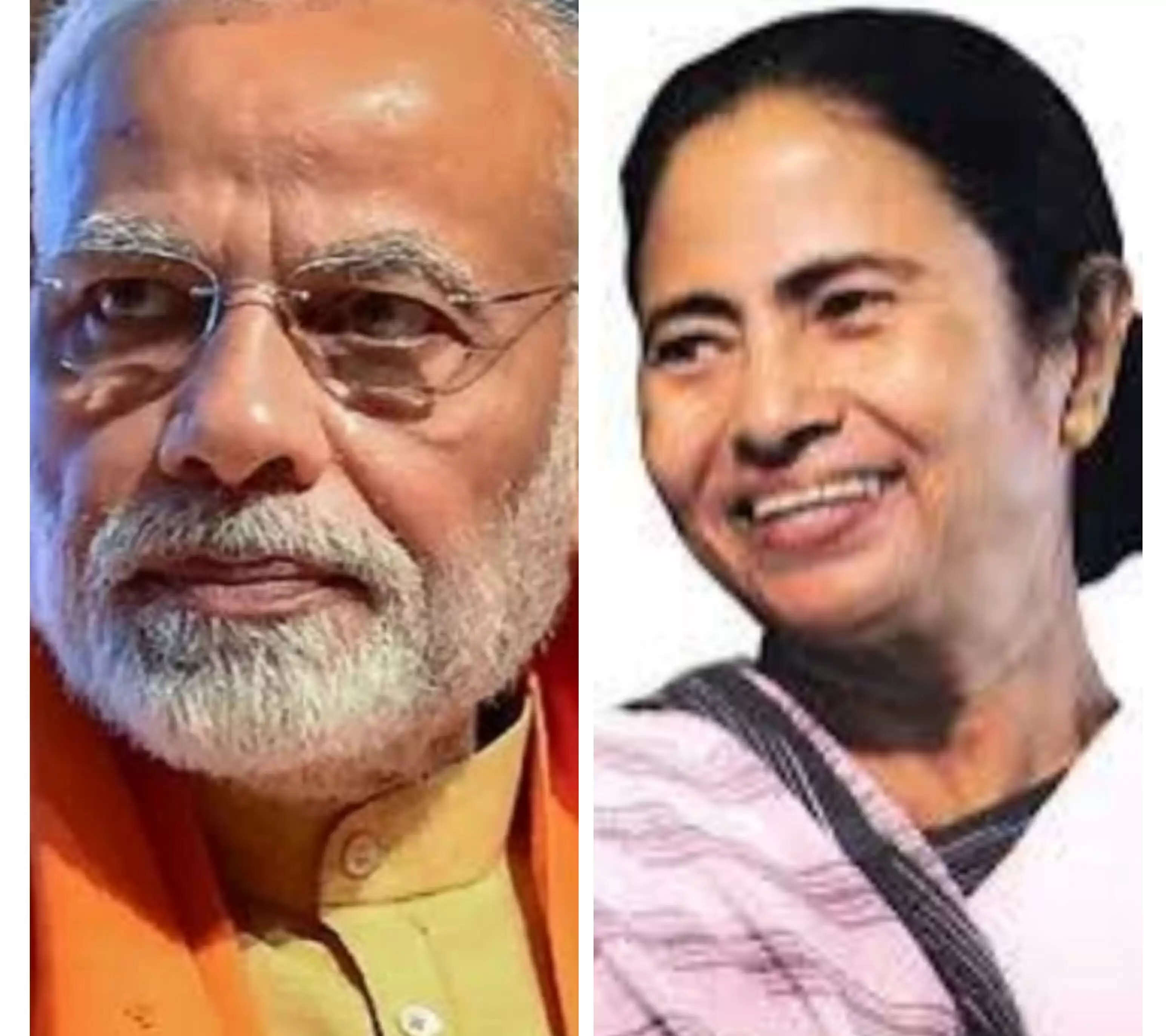 पीएम मोदी के ममता पर वार से भाजपा-तृणमूल में बढ़ी तकरार