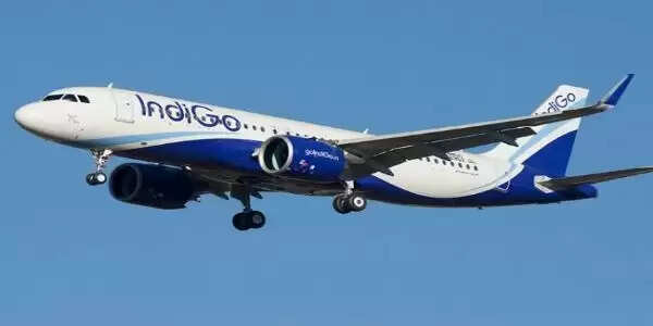 इंडिगो ने हर हफ्ते 14 उड़ानों के साथ पुडुचेरी में संपर्क मजबूत किया