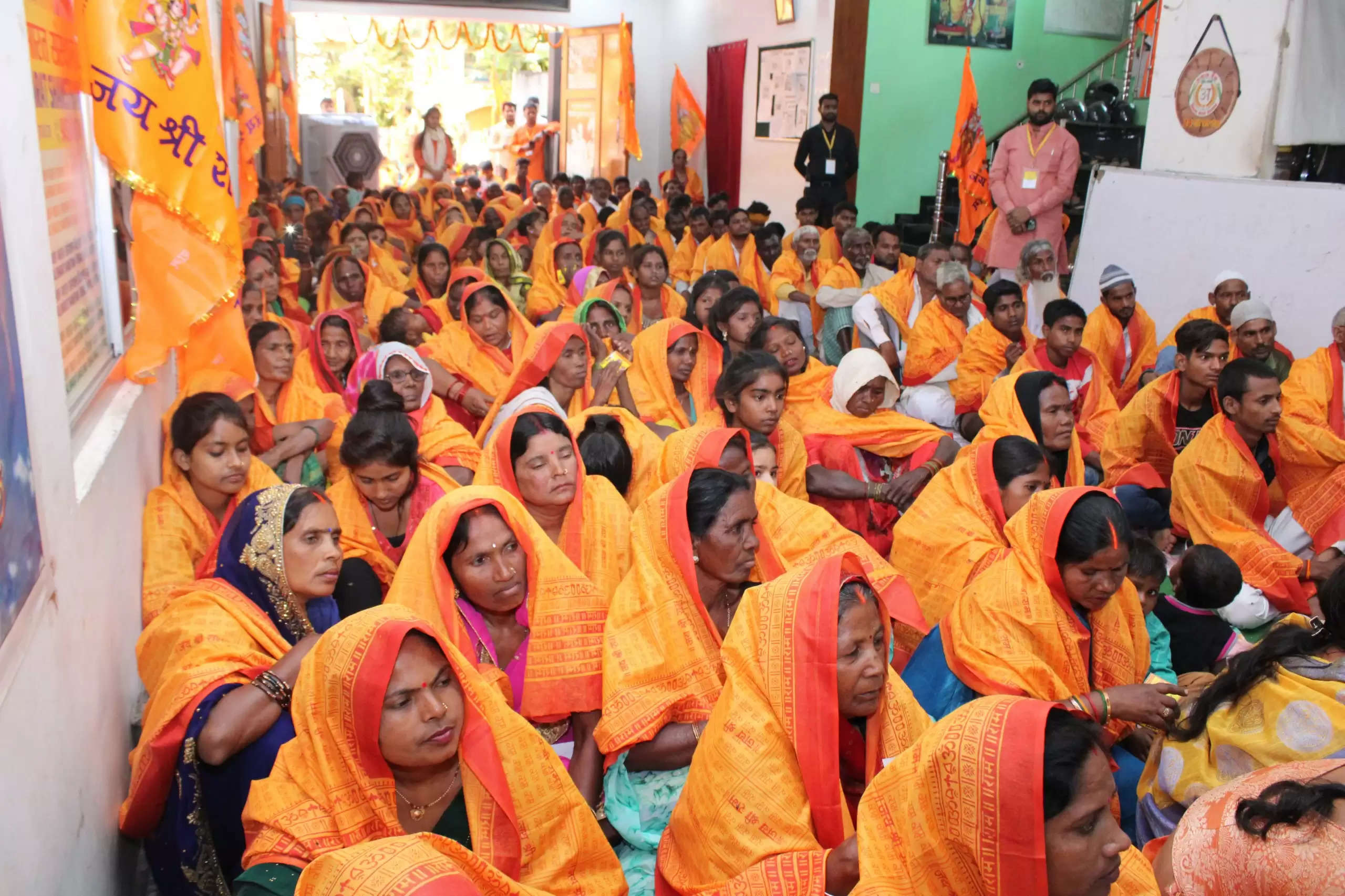 भारत वर्ष के सांस्कृतिक नायक हैं रामः इन्द्रेश कुमार