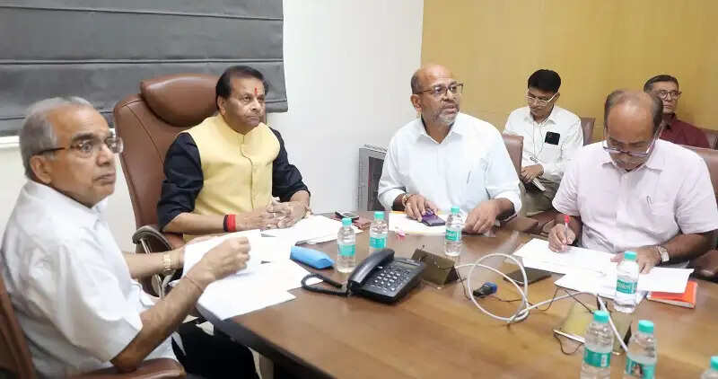 मप्रः राज्य वित्त आयोग शनिवार को करेगा नर्मदापुरम का दौरा
