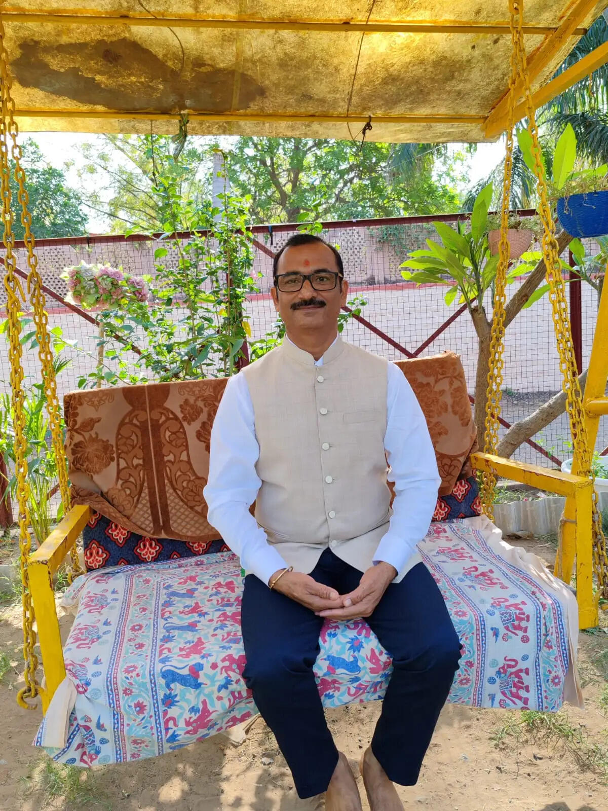 भागवत सप्ताह ज्ञान यज्ञ महोत्सव नौ जून से