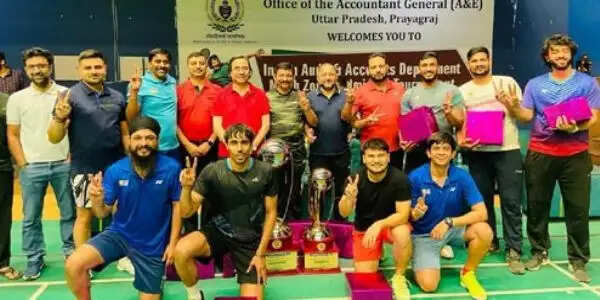 एजी हरियाणा ने एजी हिमाचल को हराकर चैम्पियनशिप पर किया कब्जा