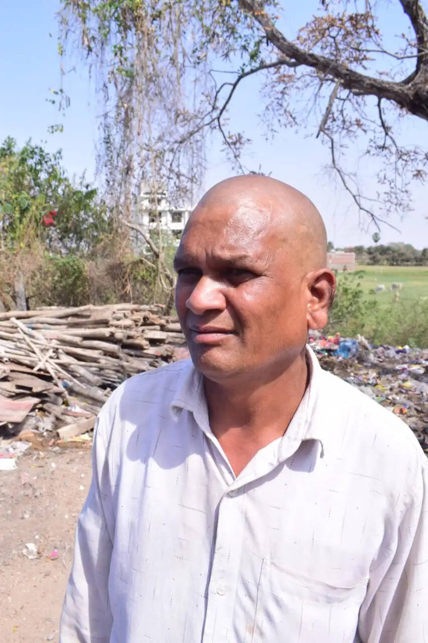 आठ दिन बाद आखिरकार जिंदगी की जंग हार गई राजकुमारी