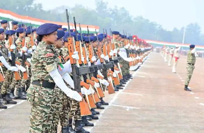 जगदलपुर : भगवान राम हमारी पहचान, हमारी चेतना में पं. दीनदयाल का दर्शन समाहित : मुख्यमंत्री