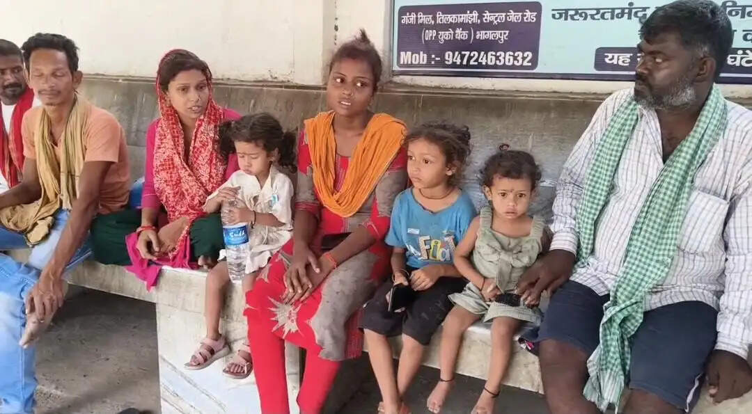 भूमि विवाद में युवक ने ज़हर खाकर दी जान, जांच में जुटी पुलिस