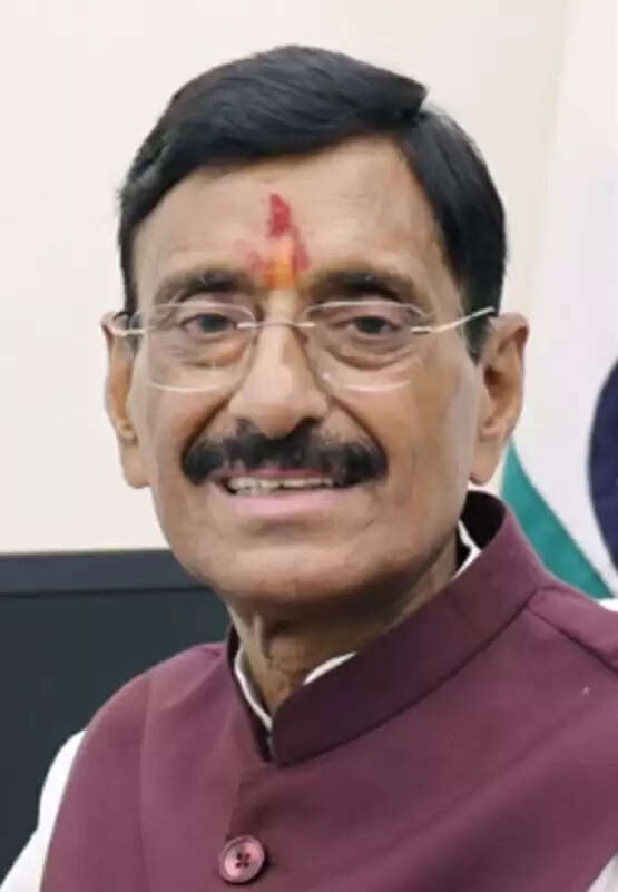 मजबूत इरादों के साथ हर कर्तव्य को पूरा करने वाला है बजट : संजय सेठ