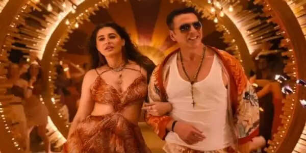 'हाउसफुल 5' का दूसरा गाना 'दिल-ए-नादान' रिलीज