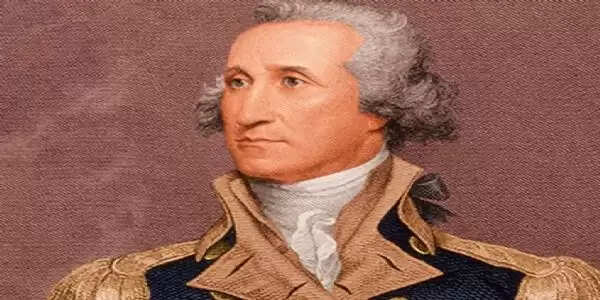 इतिहास के पन्नों में 07 जनवरी : 1789 में जॉर्ज वॉशिंगटन बने अमेरिका के पहले राष्ट्रपति