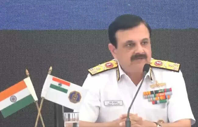 हिंद महासागर में चीन की हर गतिविधि पर भारत की नजर, दुश्मन को देंगे कड़ा जवाब