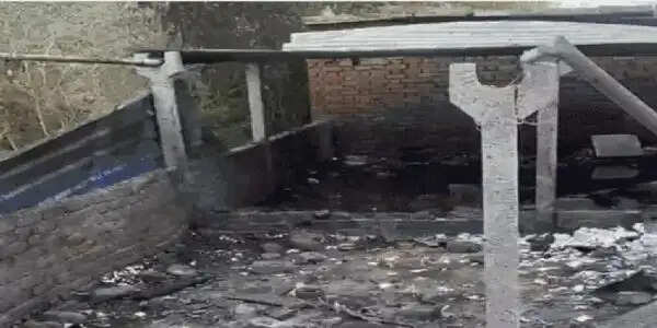 अहमदाबाद की अवैध पटाखा फैक्टरी विस्फोट में एक घायल की मौत, मृतकों की संख्या 10 हुई