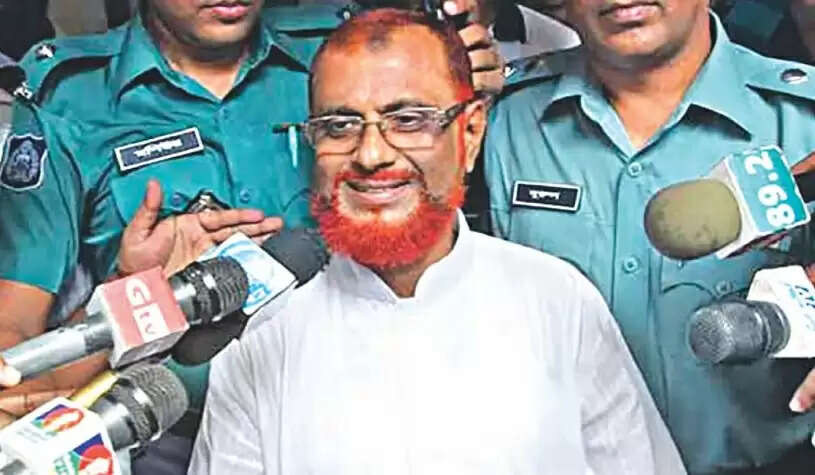 बांग्लादेश में जमात-ए-इस्लामी नेता एटीएम अजहरुल इस्लाम ने मृत्युदंड की सजा को दी चुनौती, 6 मई को सुनवाई