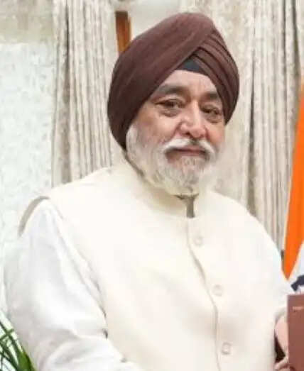 हेमकुंड साहिब के लिए रोपवे के निर्माण से उत्तराखंड के पर्यटन को बढ़ावा मिलेगा: नरेंद्रजीत