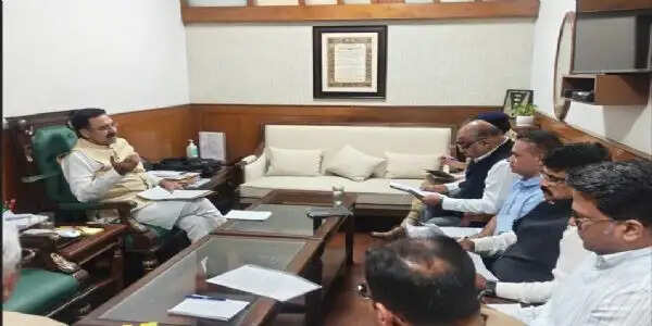 सीपीए सम्मेलन की सुरक्षा को हरियाणा-चंडीगढ़ पुलिस अलर्ट