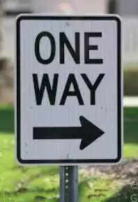 व्यापारियों की मांग पर महावीरगंज तक हुआ वनवे, नहीं चलेंगे ई रिक्शा