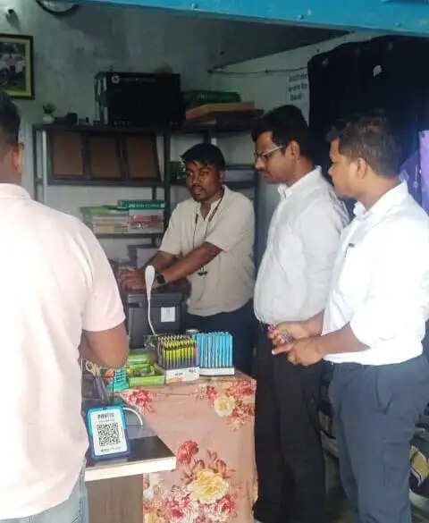 एग्री स्टैक पंजीयन में तेजी, छूटे किसानों का चिन्हांकन शुरू