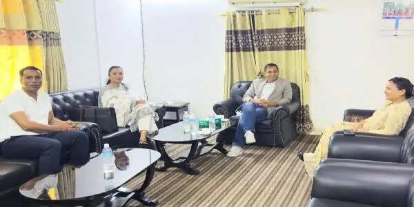 नेपाल के विपक्षी दल संसद में सरकार के खिलाफ और अधिक आक्रामक होंगे