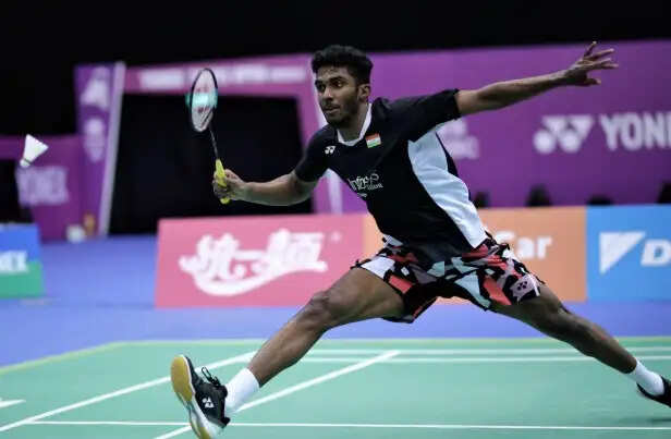 एशियाई खेल 2026: आयुष शेट्टी ने सीधे गेम में जीत के साथ प्री-क्वार्टर फाइनल में बनाई जगह