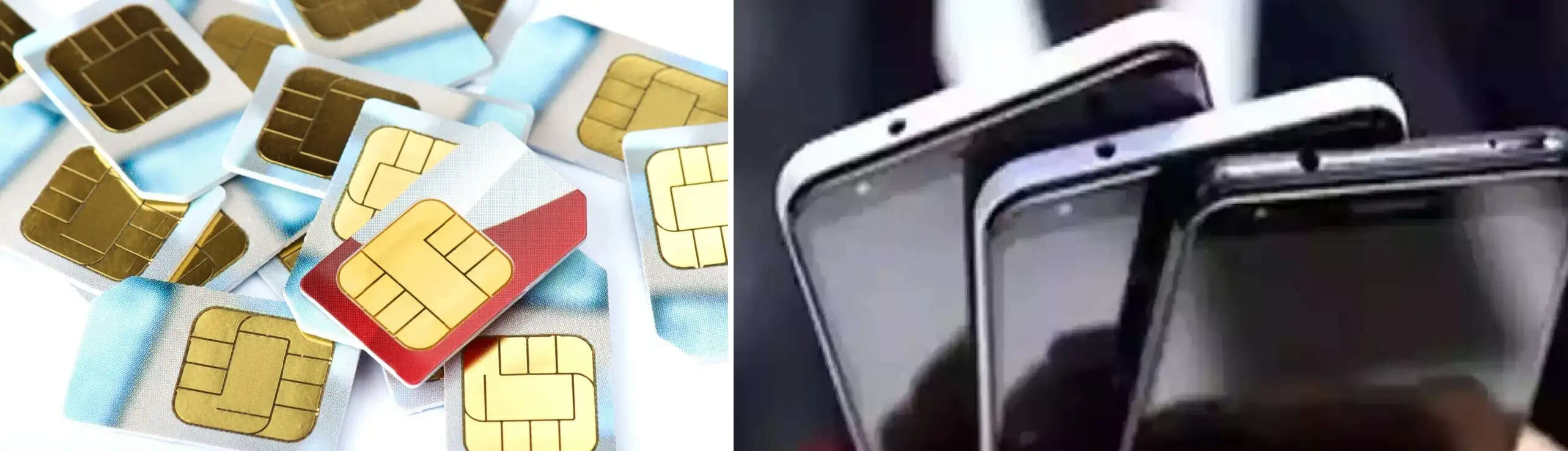 साइबर मनचलों की अब खैर नहीं: पुलिस ने की 698 सिम ब्लॉक, अब हैंडसेट की बारी