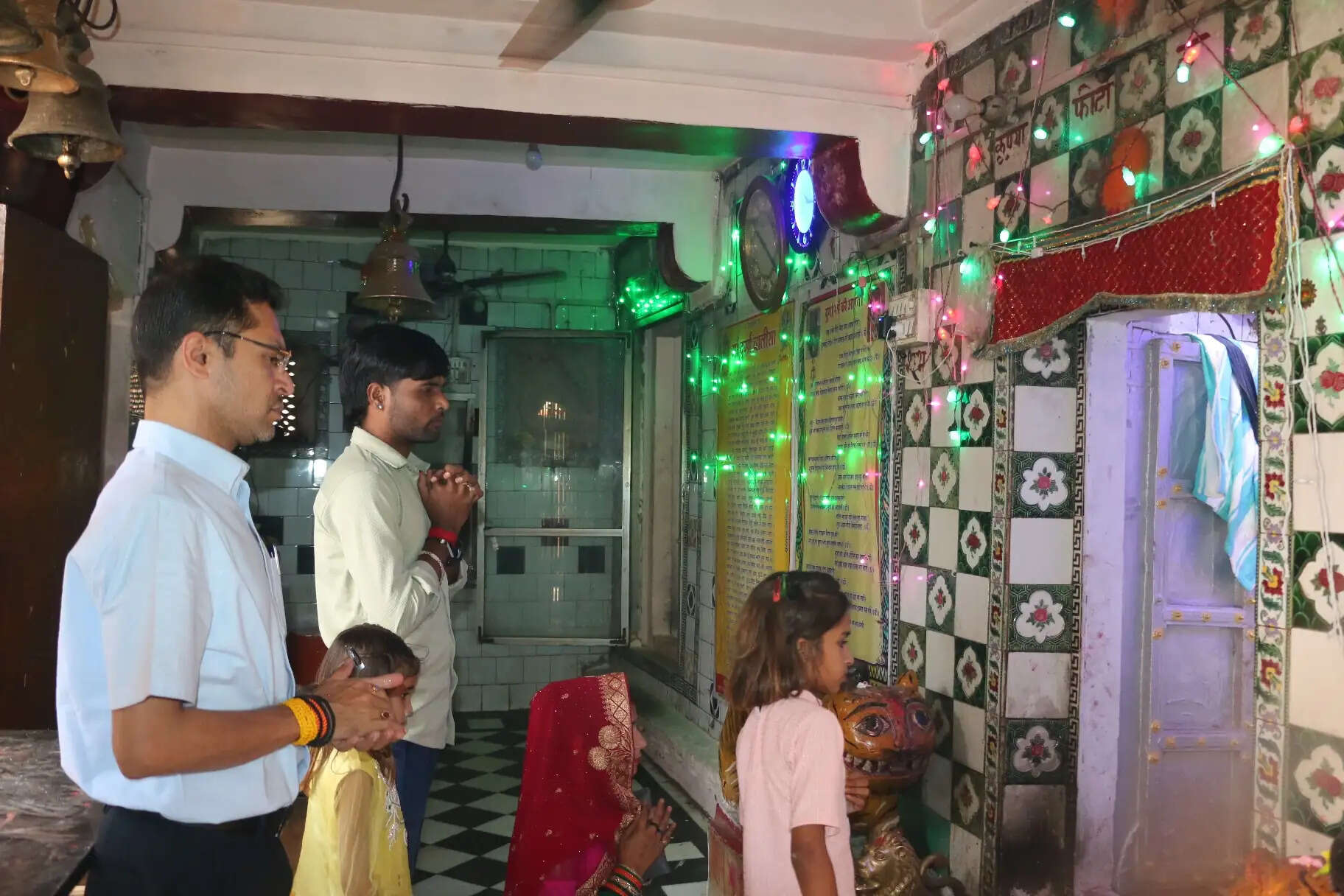 अशोकनगर: विकास और विरासत की संभावनाओं पर कलेक्टर की नजर