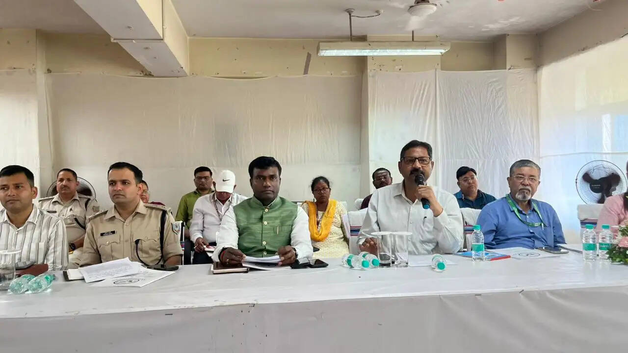 रांची में 19 से 96 केंद्रों पर हाेगी जेपीएससी की प्रारंभिक परीक्षा