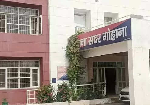 सोनीपत: नकली देसी घी मामले की जांच में काेताही पर गोहाना थाना प्रभारी व एएसआई निलंबित