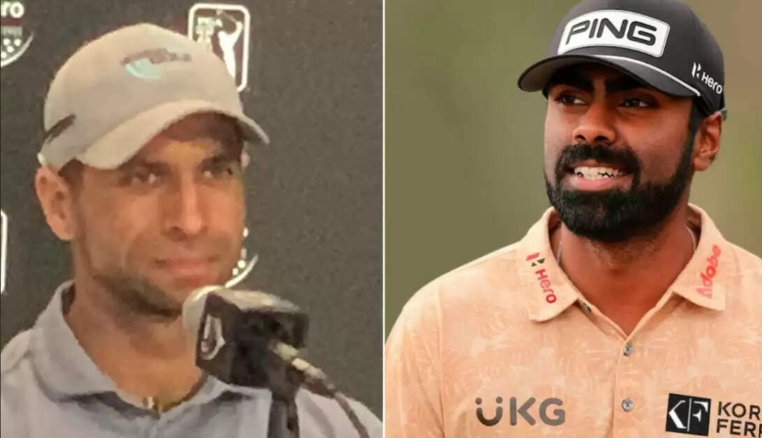 ज्यूरिख क्लासिक: थीगला और राय ने टॉप-10 में बनाई जगह