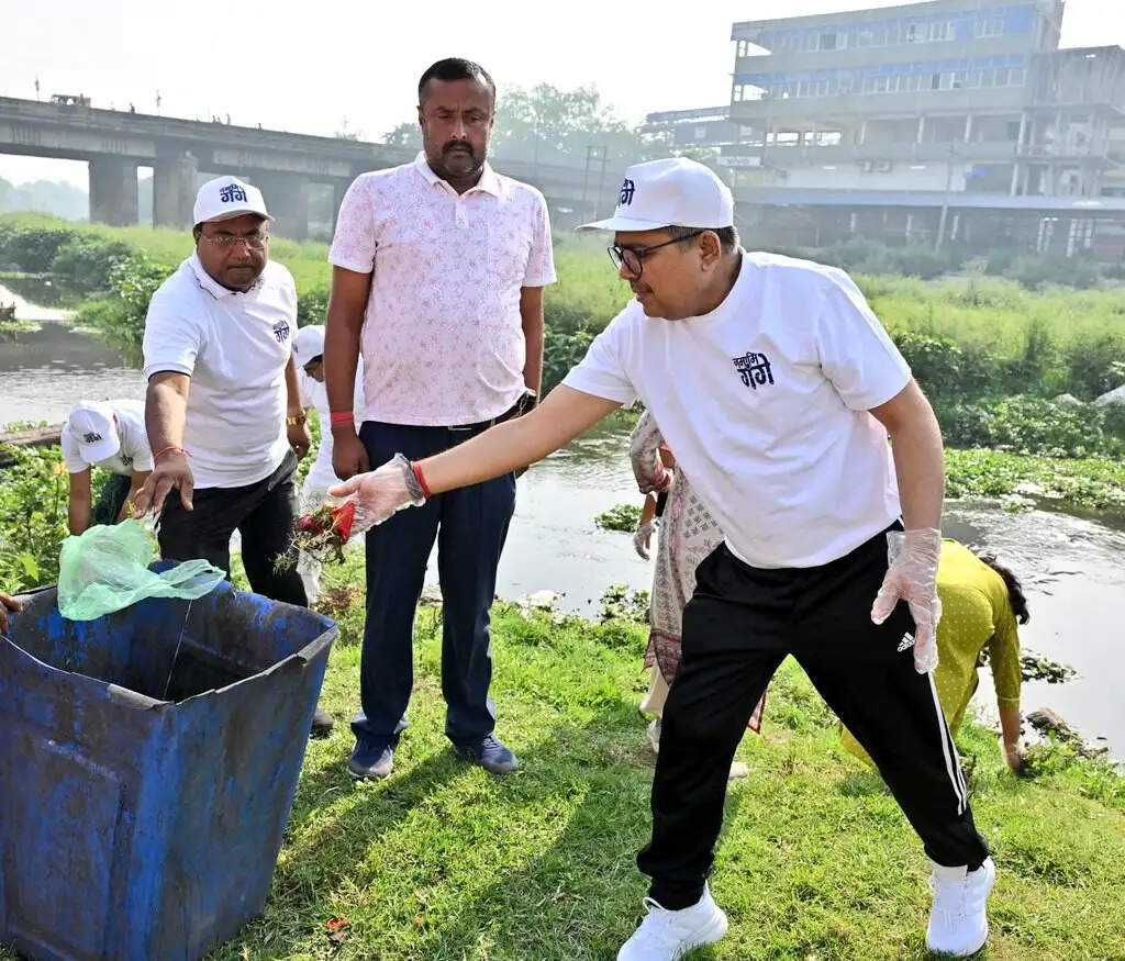प्रकृति संरक्षण हमारी सामूहिक जिम्मेदारी : उपायुक्त