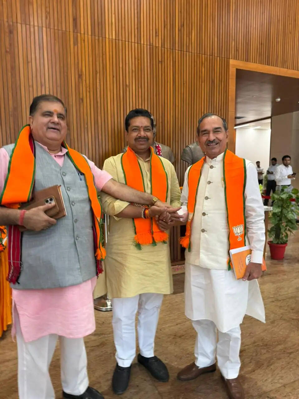 अजेय कुमार के नेतृत्व में राजस्थान में भाजपा संगठन को मिलेगी नई गति — मदन राठौड़