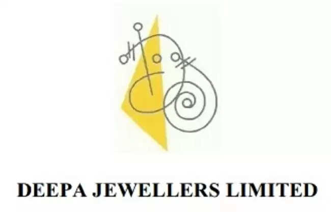 दीपा ज्वैलर्स ने आईपीओ के लिए सेबी के समक्ष डीएचआरपी फाइल किया