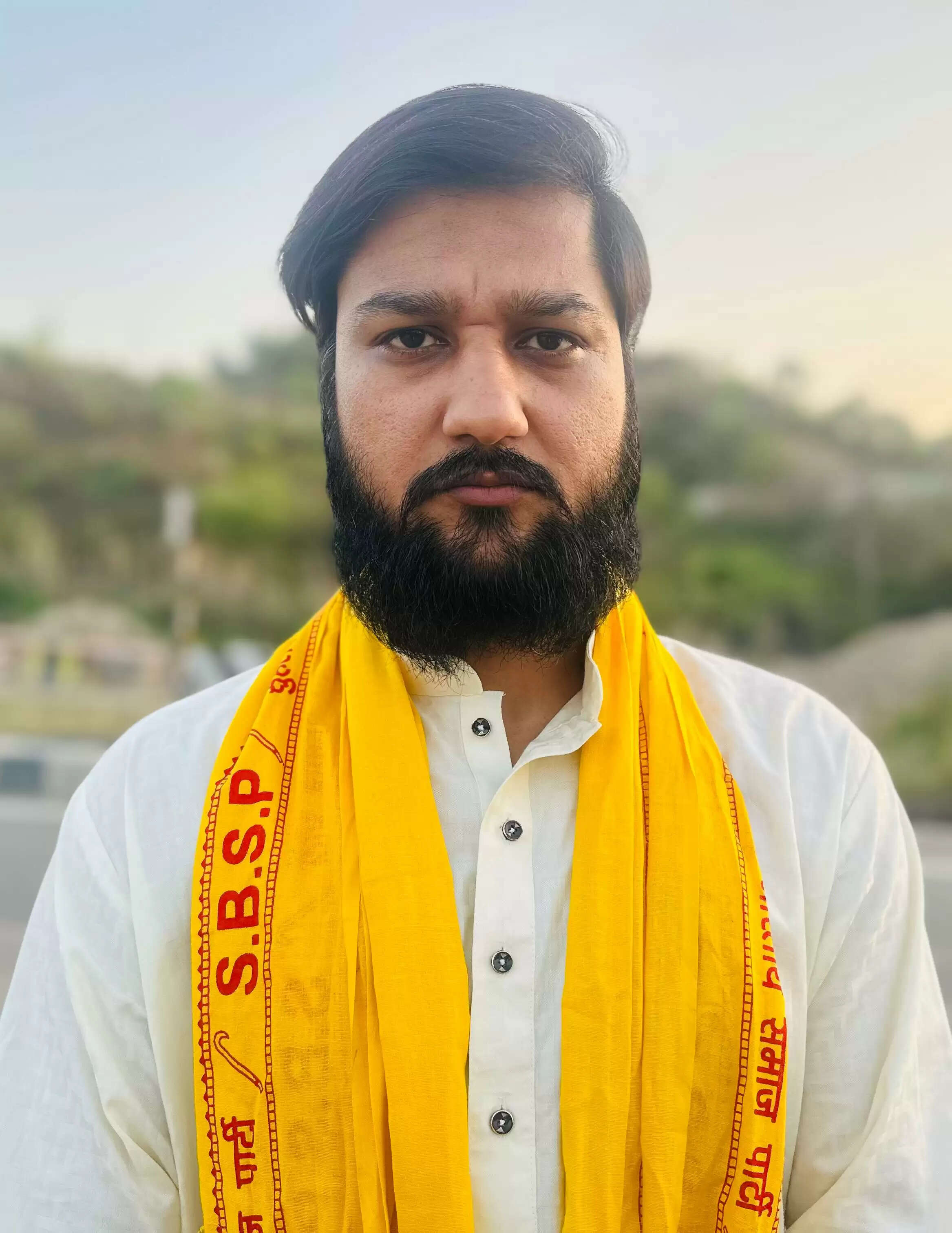 कश्मीर सेब उद्योग को तुर्की सेब के बहिष्कार के कारण संभावित मोड़ की उम्मीद- एसबीएसपी