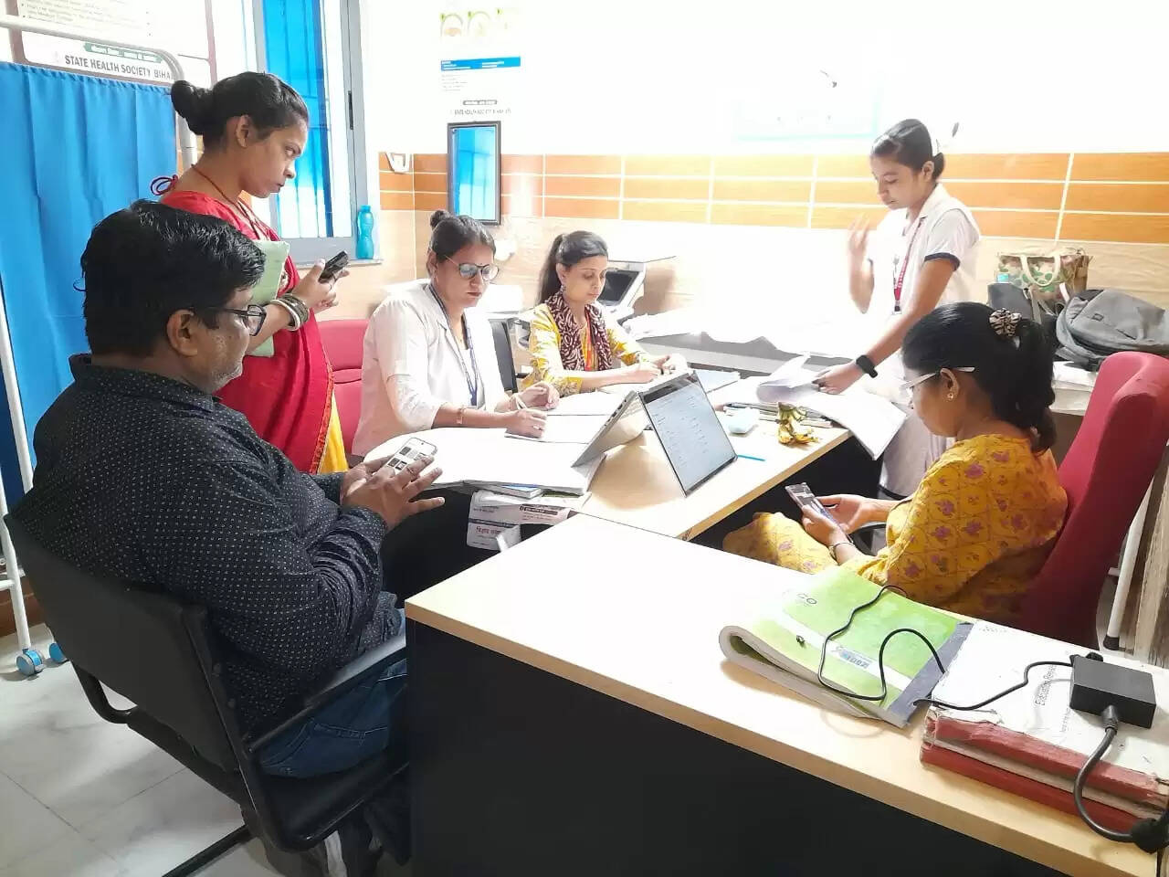 मातृत्व सुरक्षा में बड़ा बदलाव, अब महीने में तीन बार होगी हाई-रिस्क प्रेग्नेंसी जांच