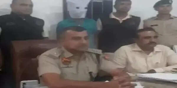 रेवाड़ी में आठ साल पुरानी हत्या की गुत्थी सुलझी, एक आरोपी गिरफ्तार