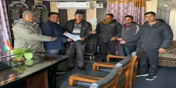 डीबीटी व्यवस्था पर उठे सवाल, छात्रवृत्ति भुगतान में फंसा चंपावत