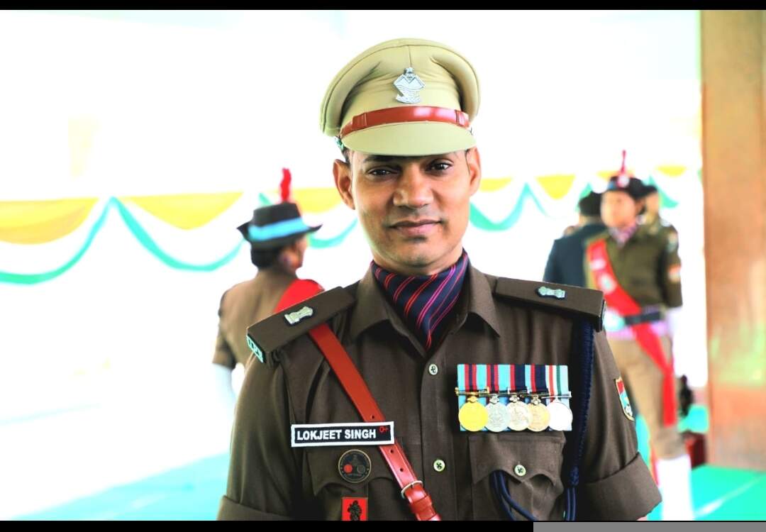 चारधाम यात्रा 2025 के अभिनव यातायात मॉडल पर उत्तराखंड पुलिस को राष्ट्रीय ‘स्कॉच पुरस्कार’