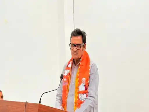 पंचायती राज-निकाय चुनाव में हर बूथ पर जीत की रणनीति बनाएगी भाजपा
