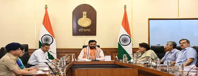 हरियाणा में 65 हजार 300 विद्यार्थी देंगे नीट की परीक्षा