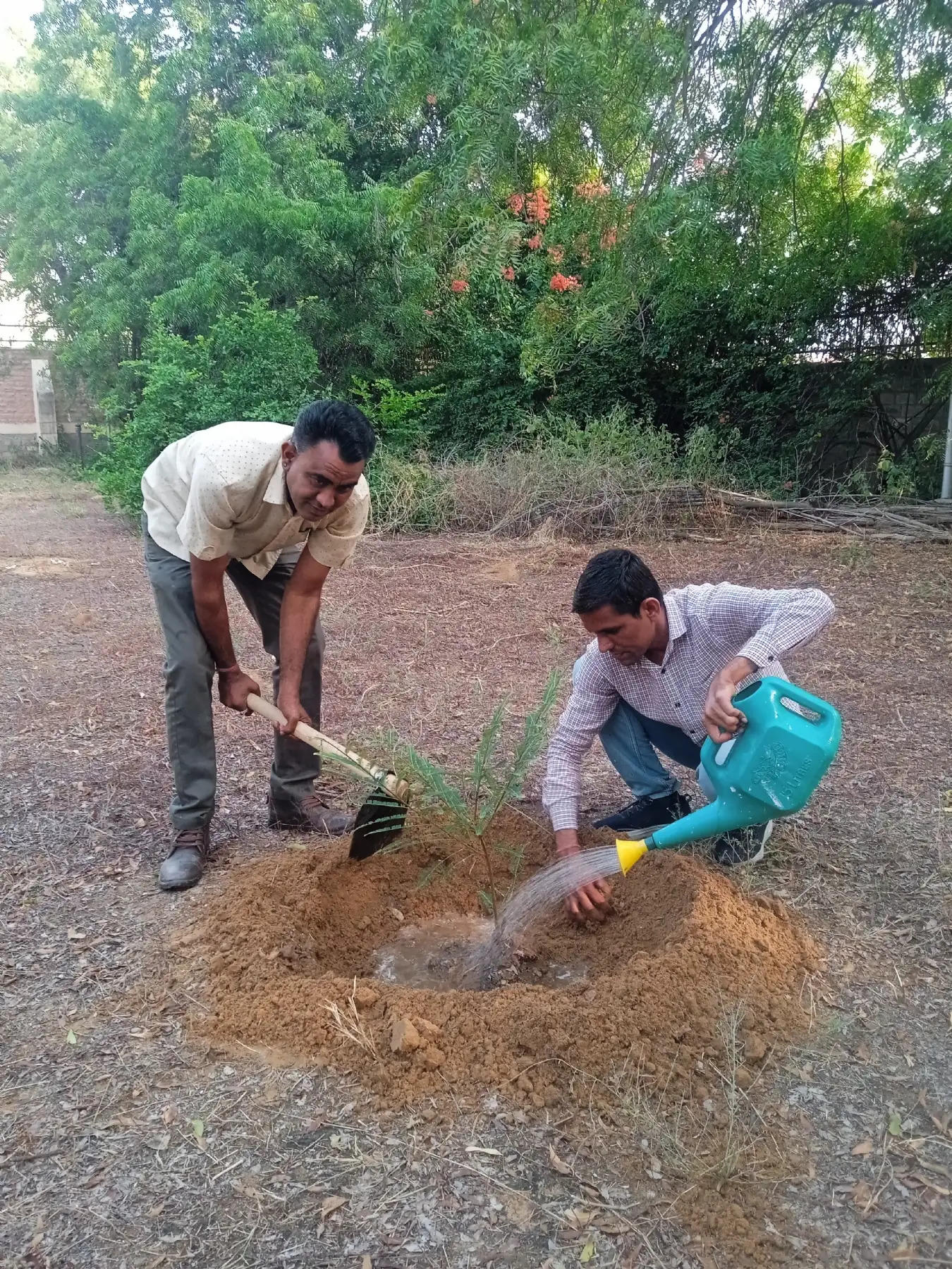 कृषि विवि को कृषक प्रथम परियोजना में पुरस्कार