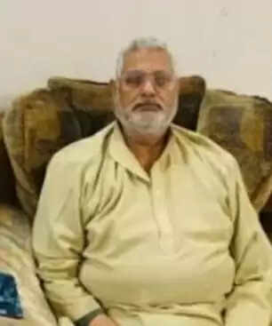 छात्रों को अपशब्द बोलने का ओम प्रकाश राजभर को किसने दिया सर्टिफिकेट : अतहर जमाल