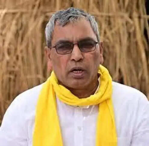 आजमगढ़ में ‘सामाजिक समरसता रैली’ में ओम प्रकाश राजभर दिखाएंगे अपनी ताकत