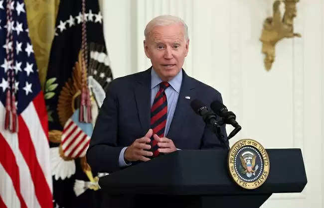 राष्ट्रपति बाइडन ने कहा, हमले का दिया जाएगा जवाब, ईरान से युद्ध नहीं चाहता अमेरिका