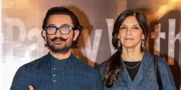 घर पर सात फेरे लेंगे आमिर खान और गौरी स्प्रैट, रिसेप्शन से बनाई दूरी