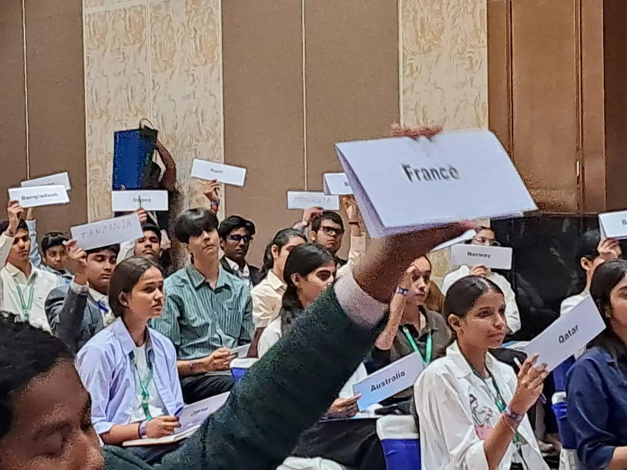 सीएम युवा एक्सपो में दिखी यूपी के युवाओं की कारोबारी प्रतिभा